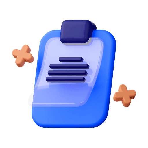 Manual Operations and Administrative Burden