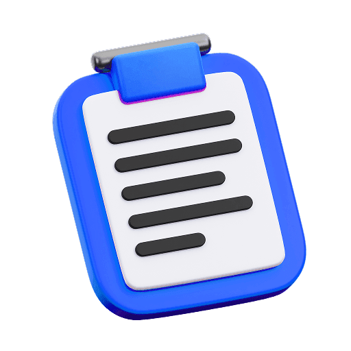 Production Planning & Scheduling